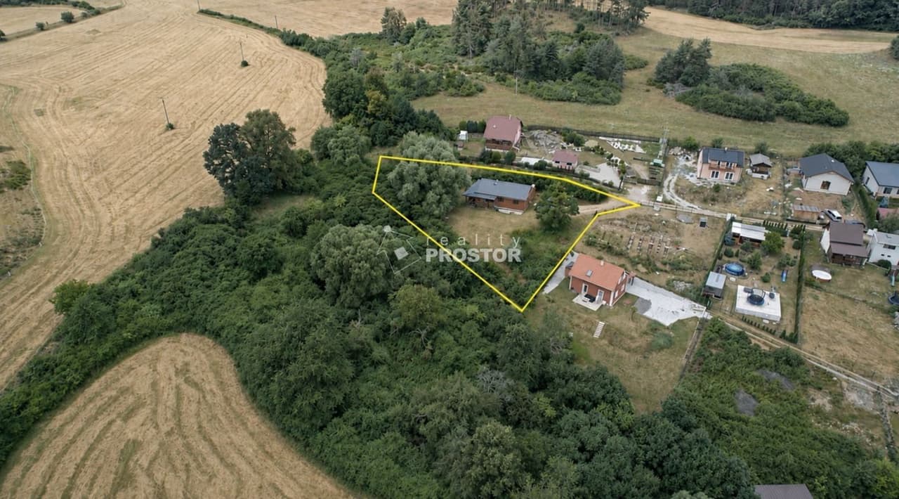 Prodej domu 100 m²