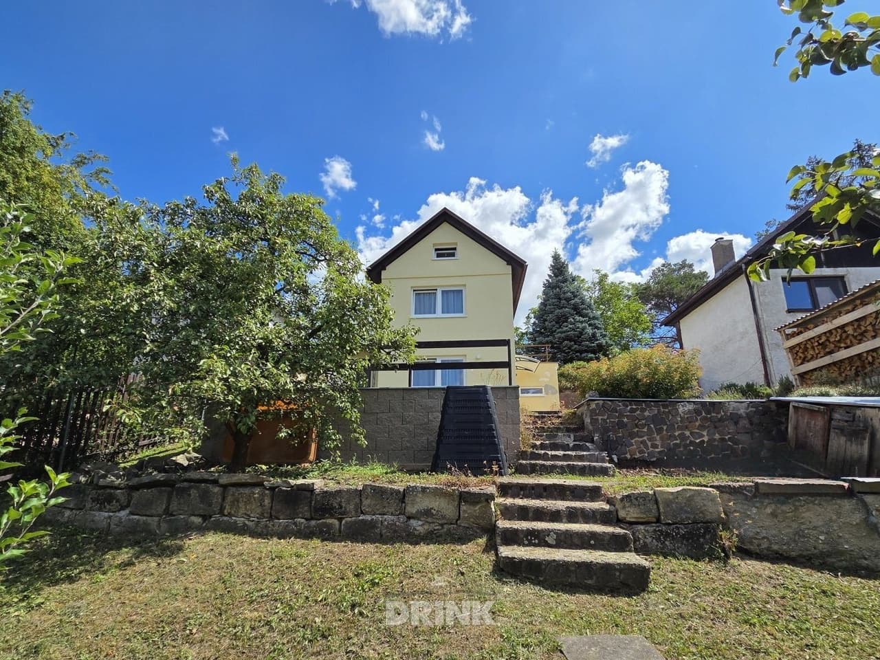Prodej domu 60 m²