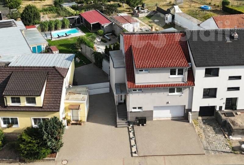 Prodej domu 299 m²