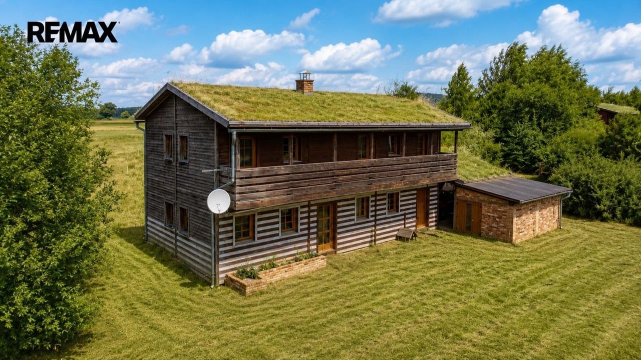 Prodej domu 140 m²