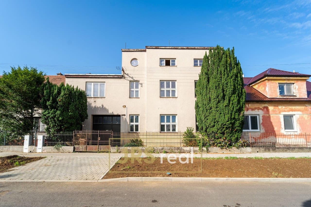 Prodej domu 400 m²