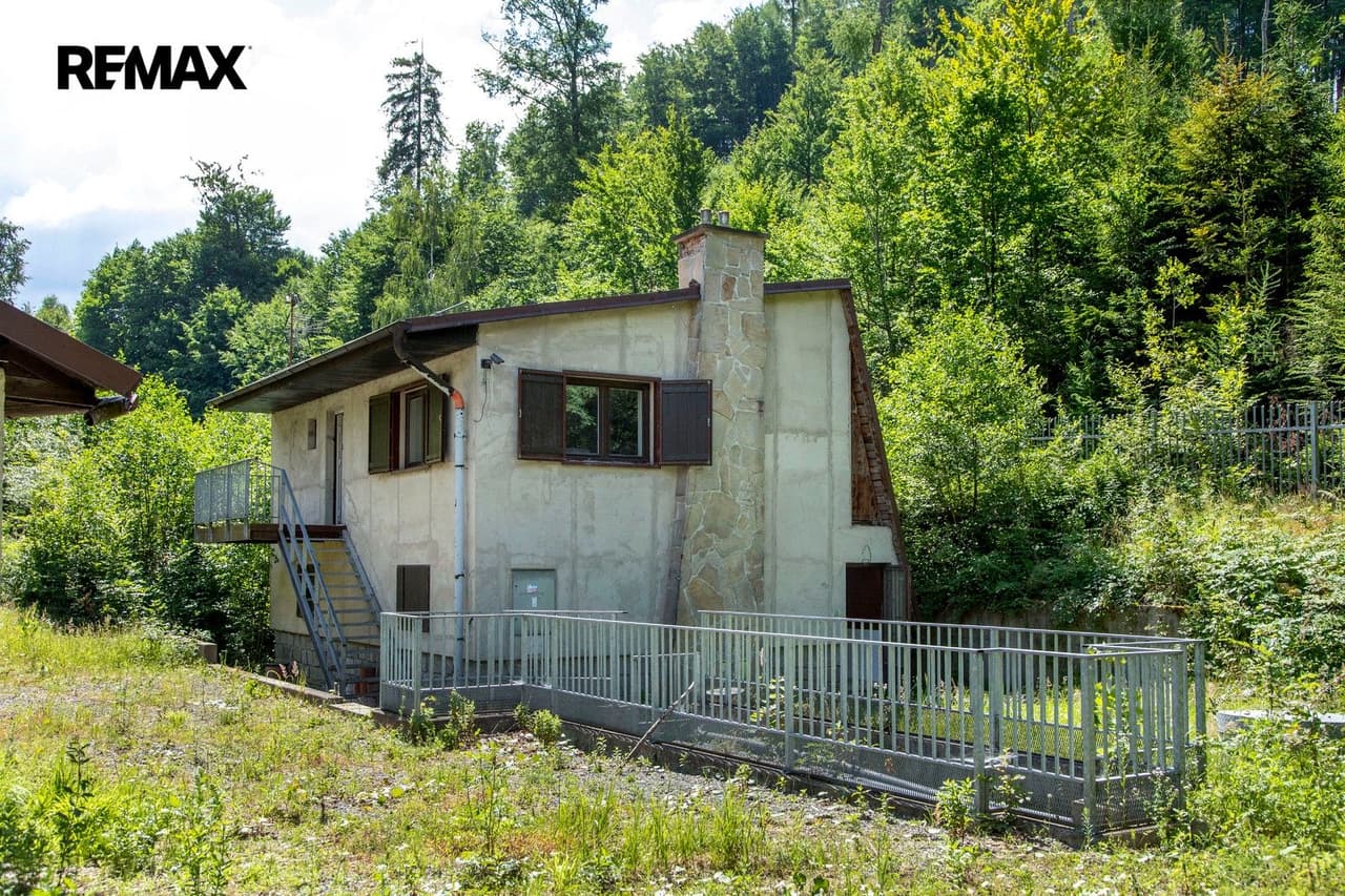 Prodej nemovitosti 8314 m²