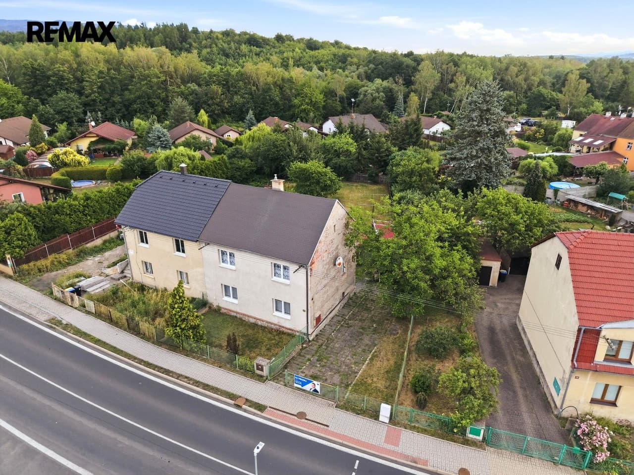 Prodej domu 145 m²