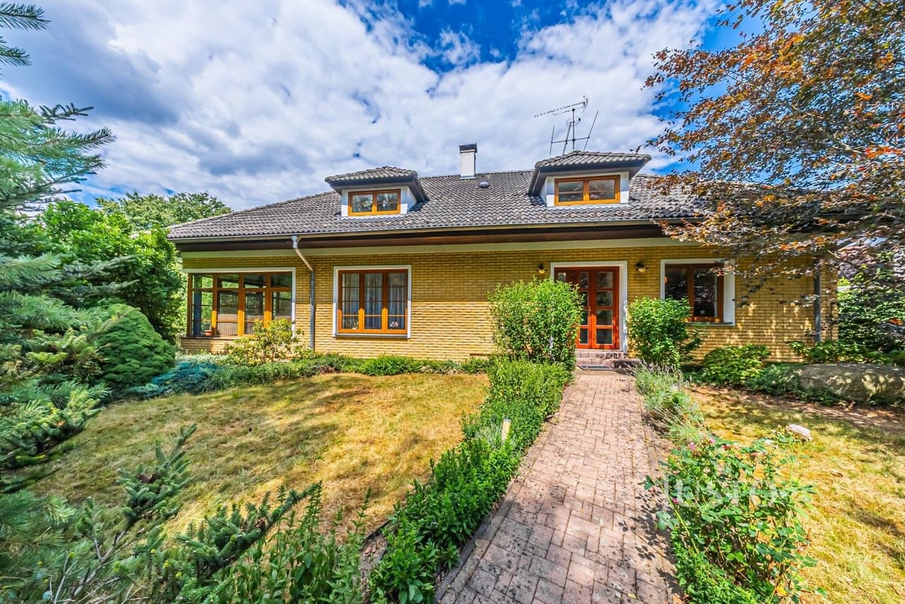 Prodej domu 255 m²