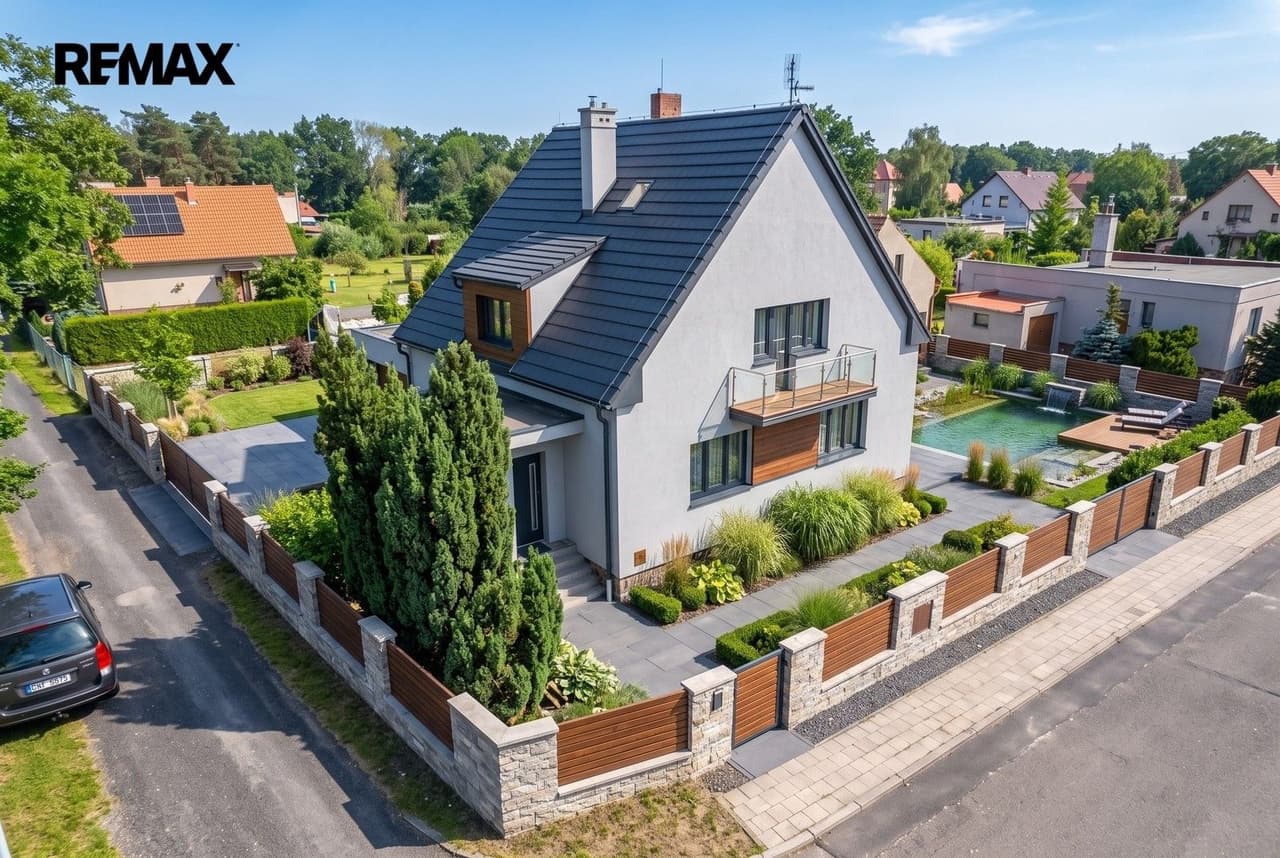 Prodej domu 260 m²