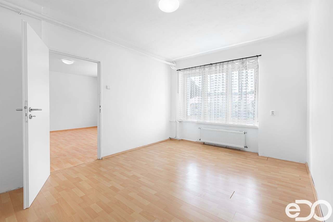 Prodej bytu 2+1 59 m²