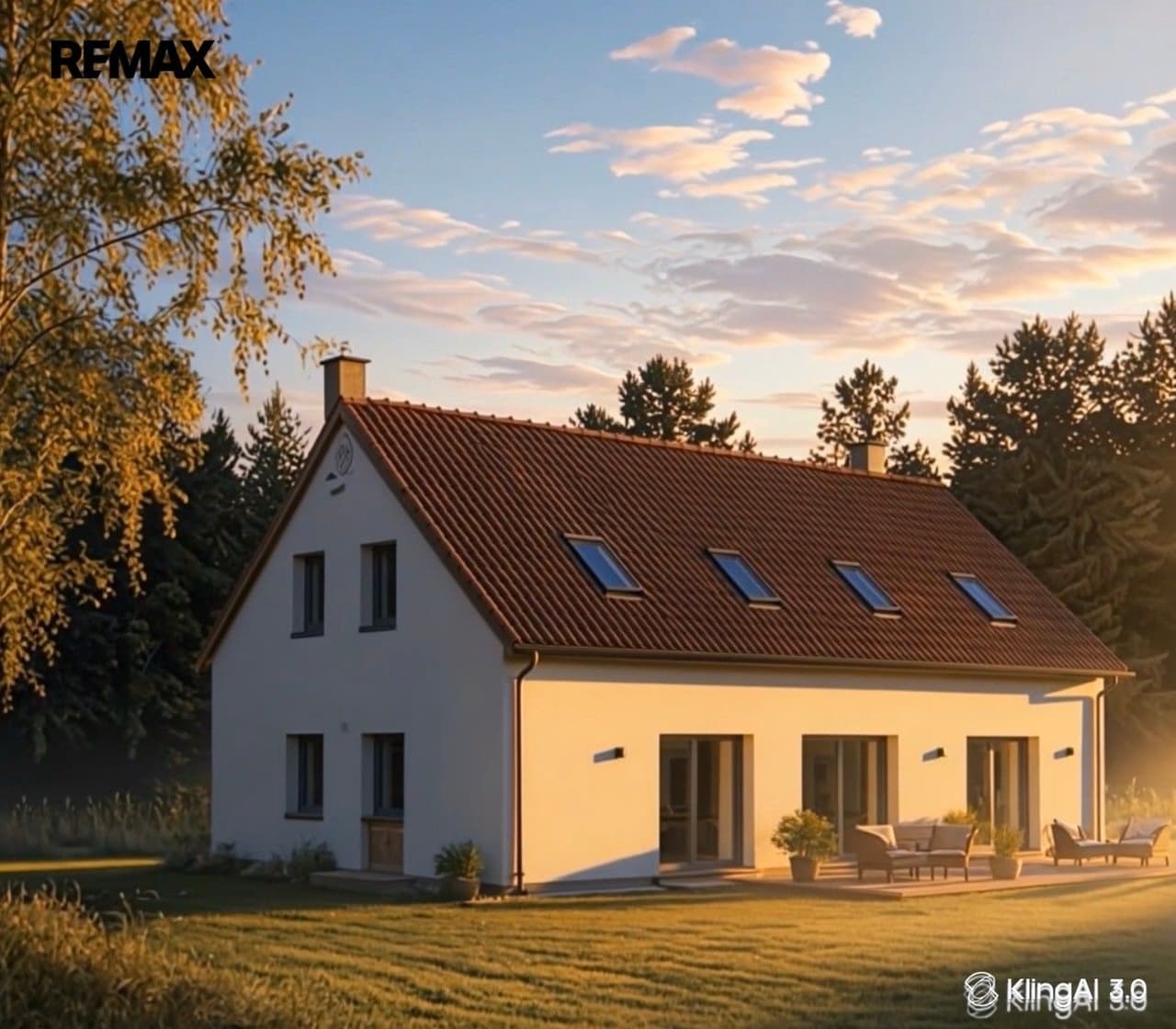 Prodej pozemku 1001 m²