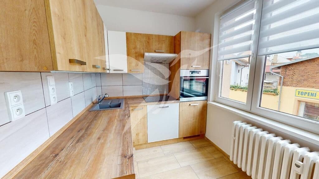 Pronájem bytu 2+1 61 m²