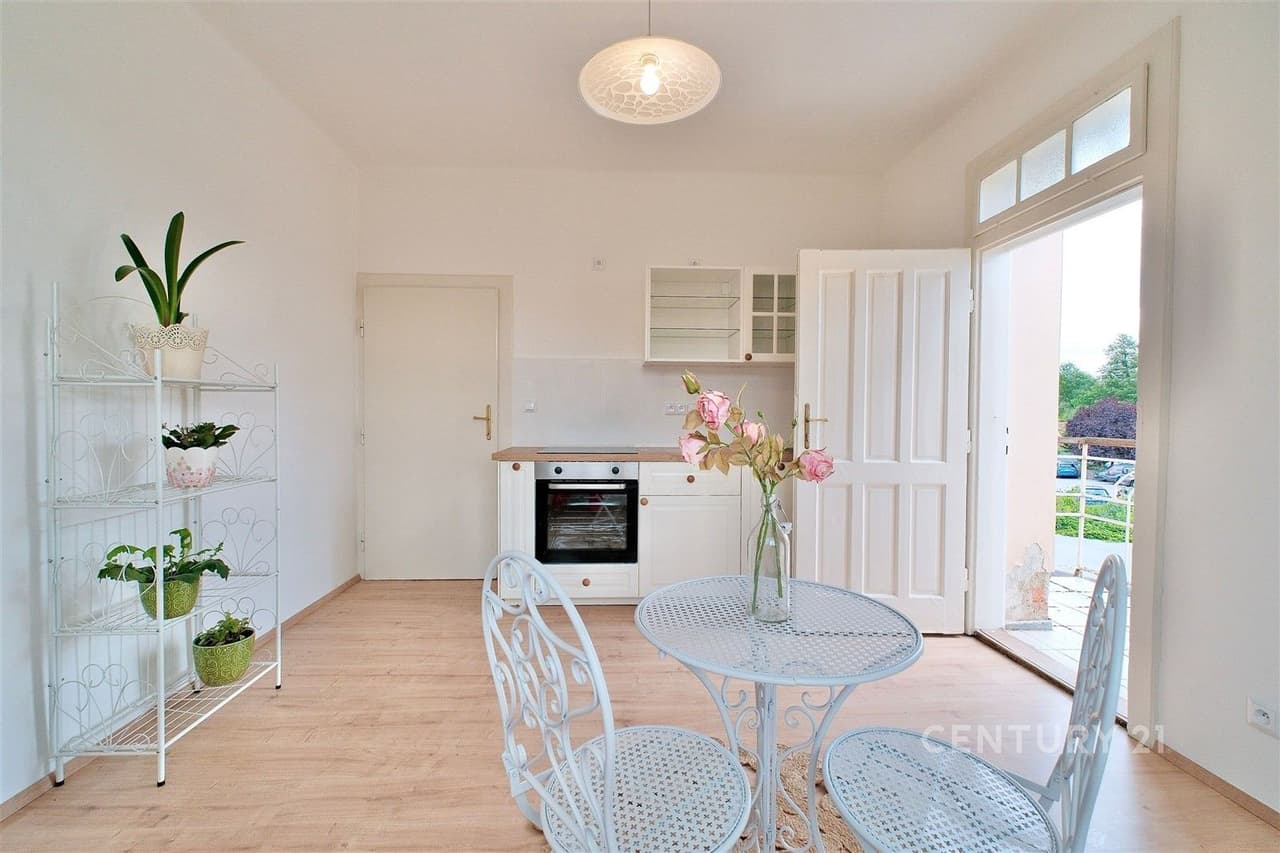 Pronájem bytu 4+1 130 m²