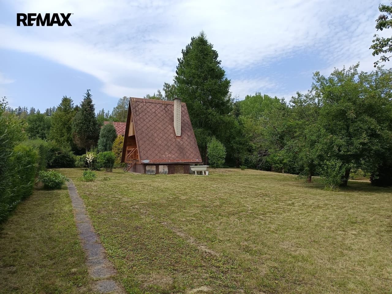 Prodej domu 20 m²