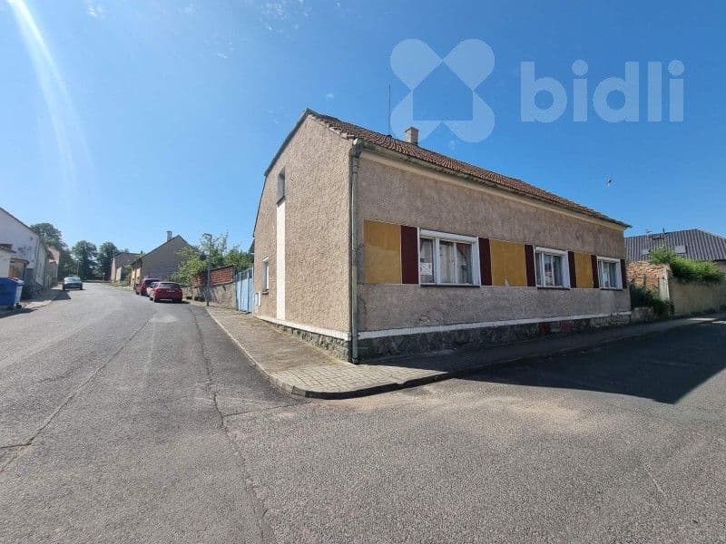Prodej domu 125 m²