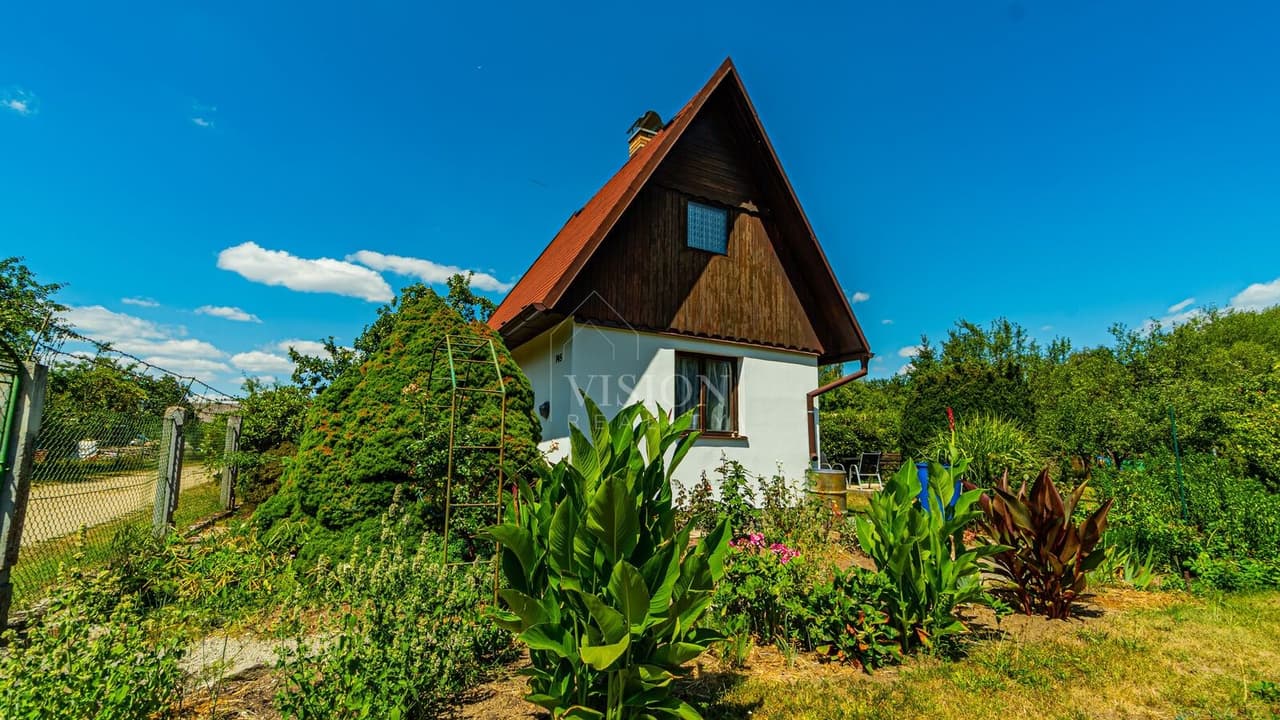 Prodej domu 24 m²