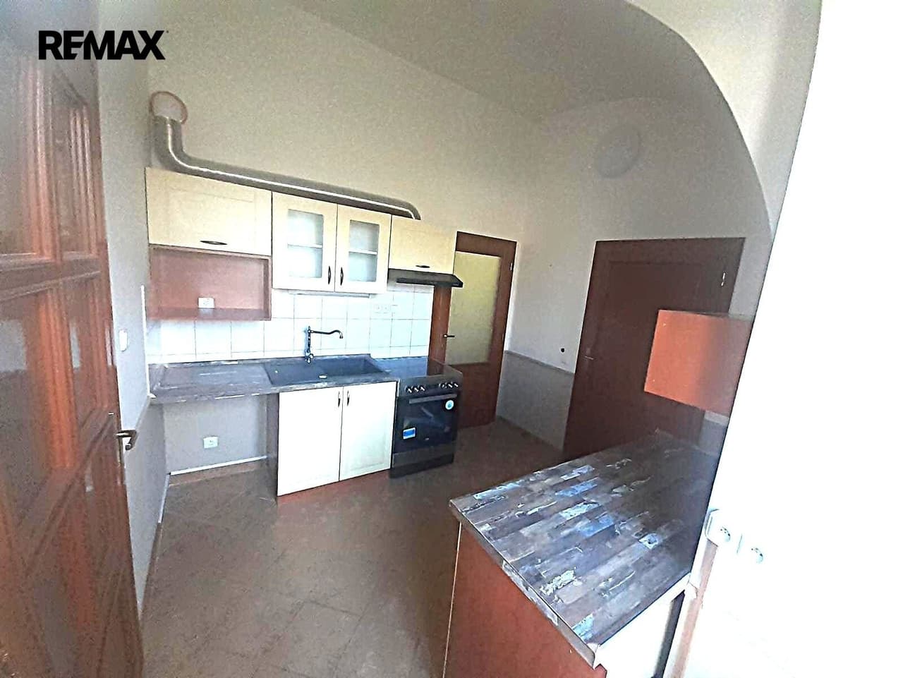 Pronájem bytu 2+1 75 m²