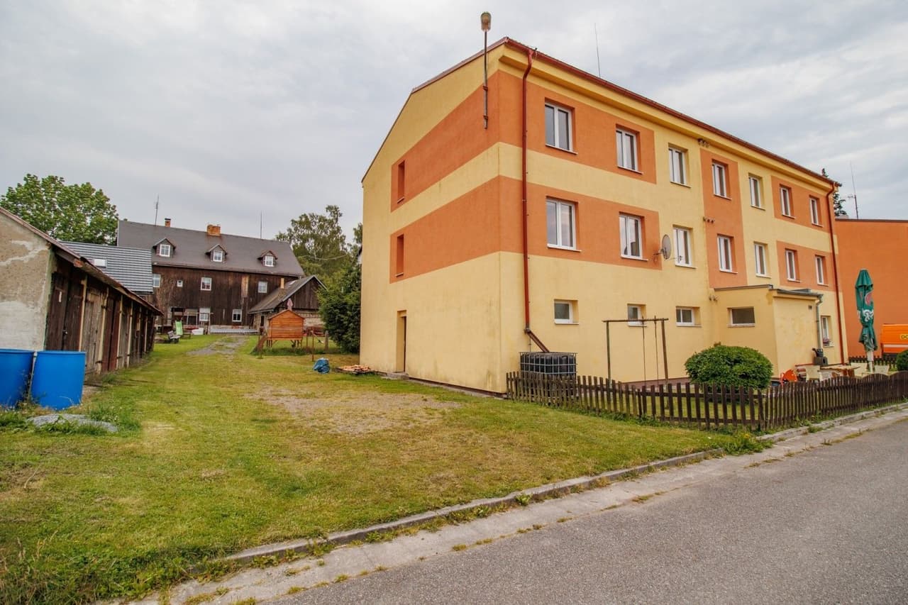 Prodej bytu 3+kk 93 m²