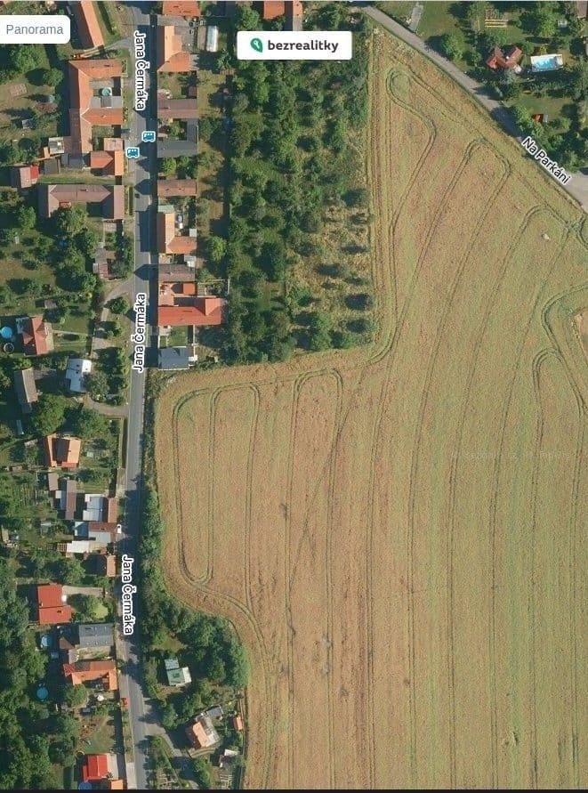 Prodej pozemku 21000 m²