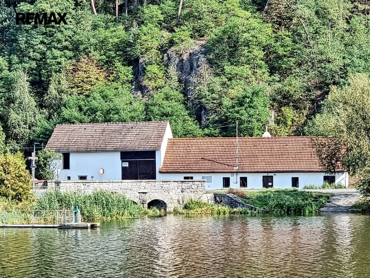 Prodej domu 100 m²
