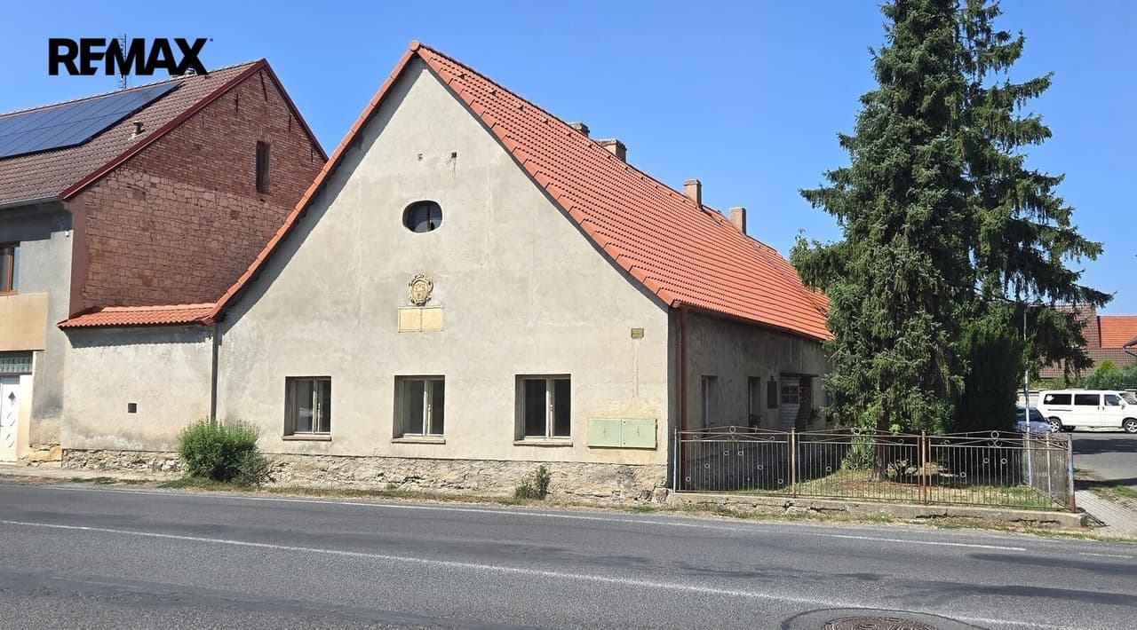 Prodej domu 140 m²