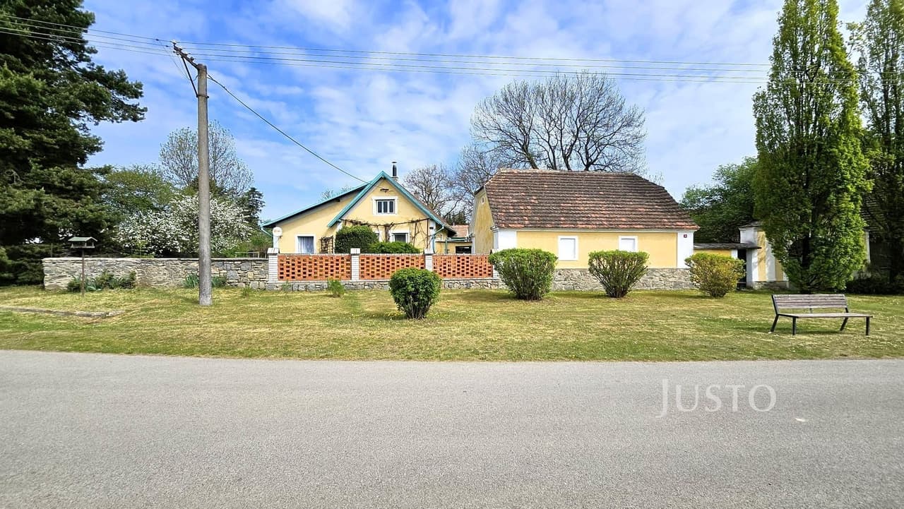 Prodej domu 118 m²