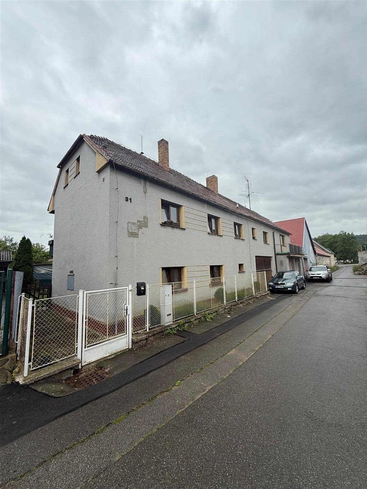 Prodej domu 430 m²