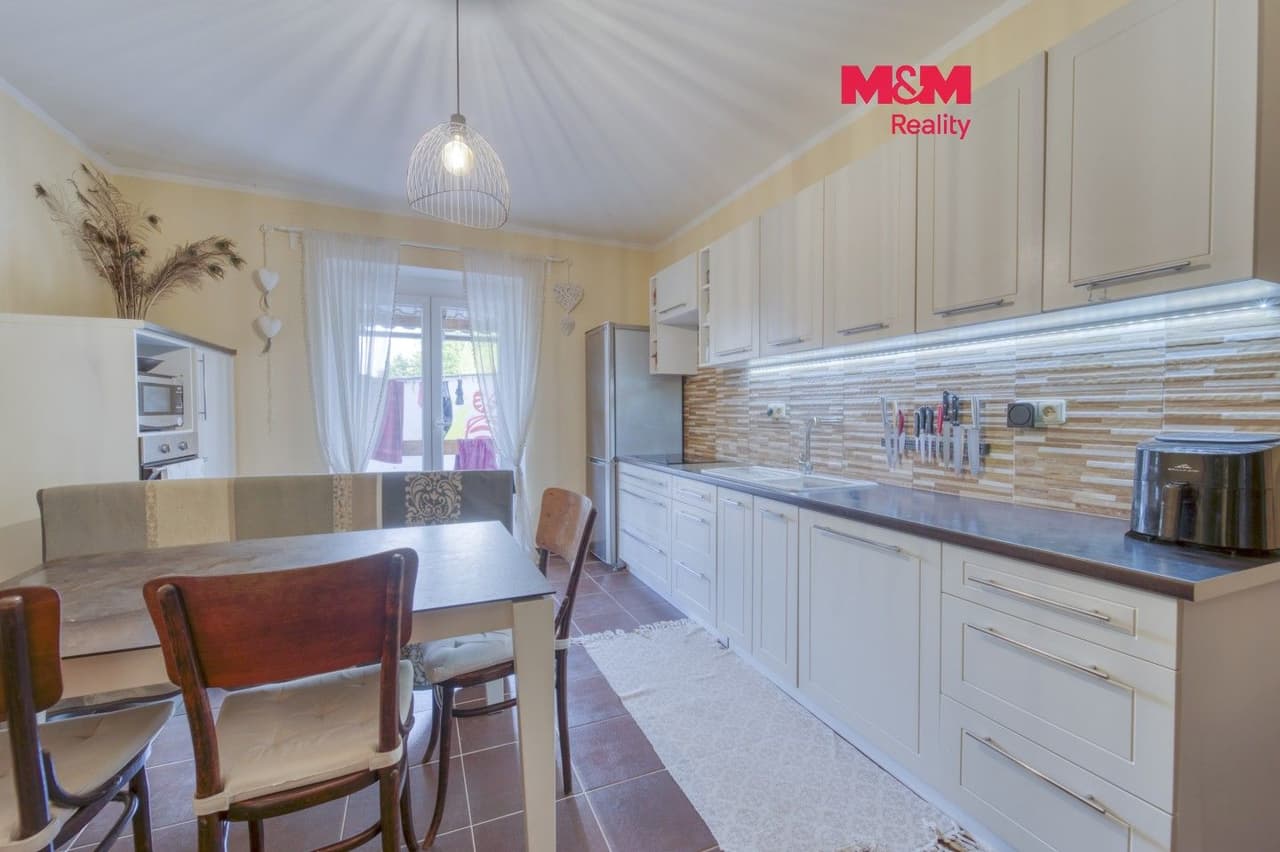Prodej domu 127 m²
