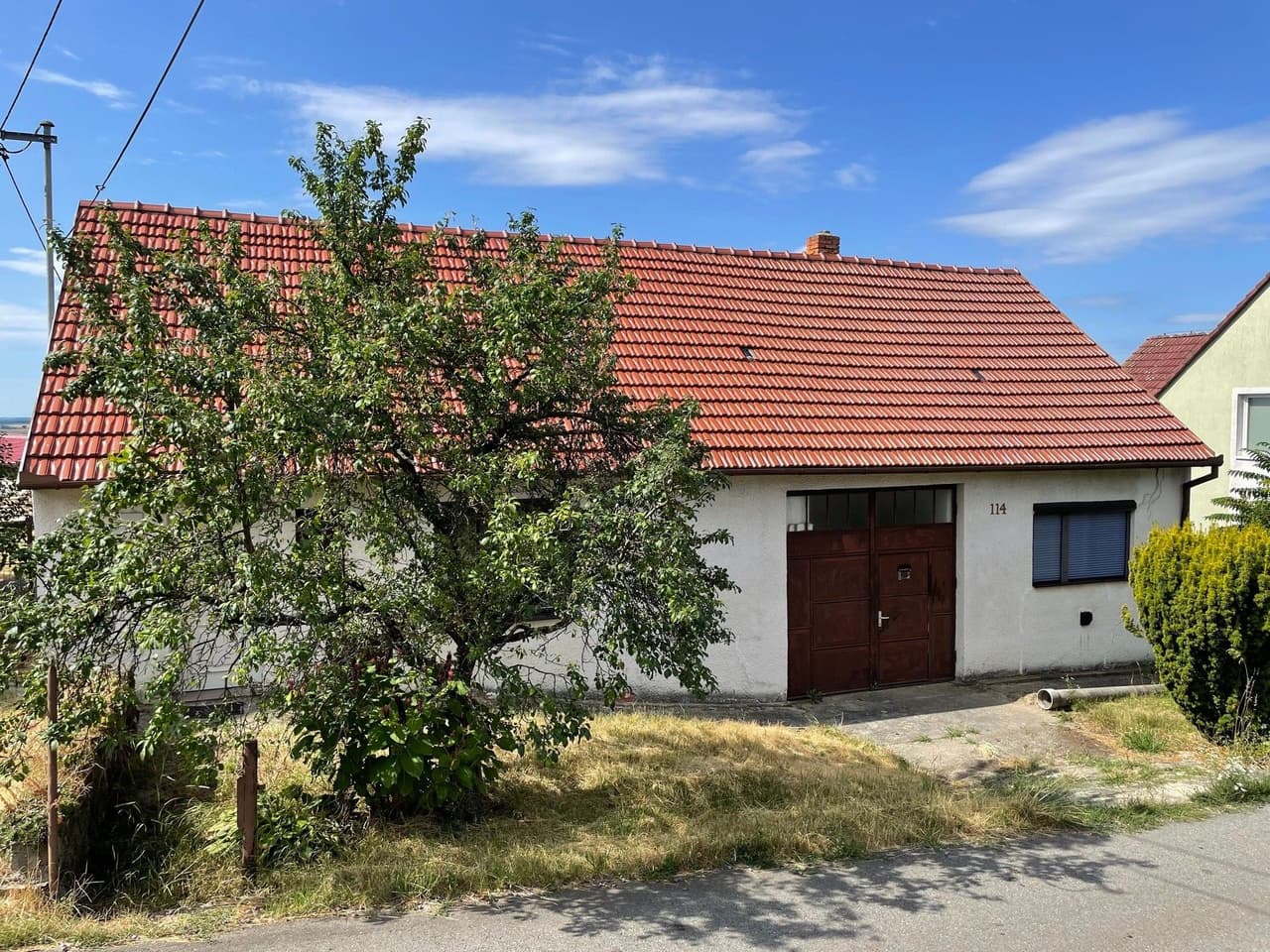 Prodej domu 120 m²