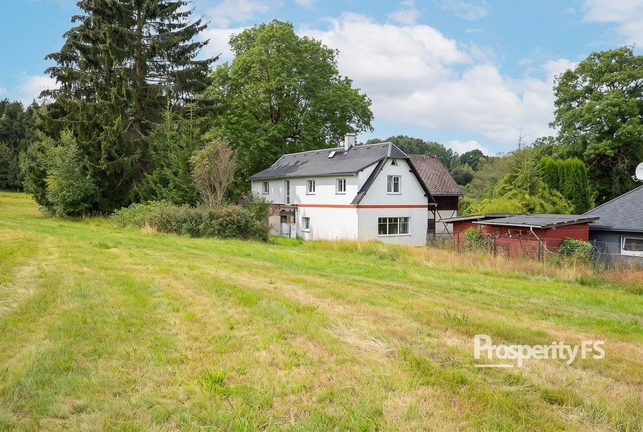 Prodej domu 180 m²