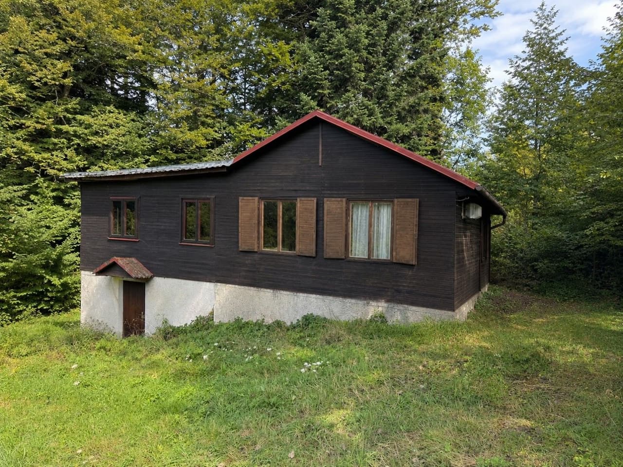 Prodej domu 78 m²