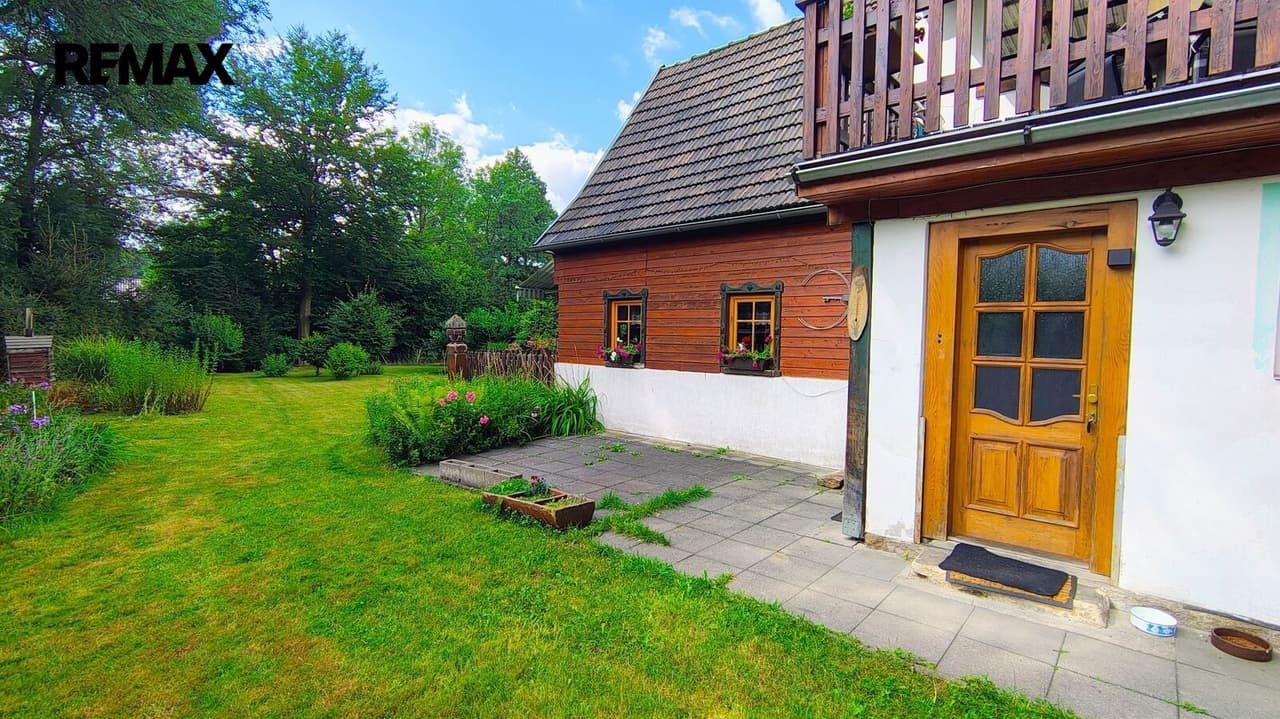 Prodej domu 68 m²