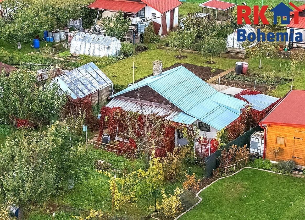 Prodej domu 382 m²