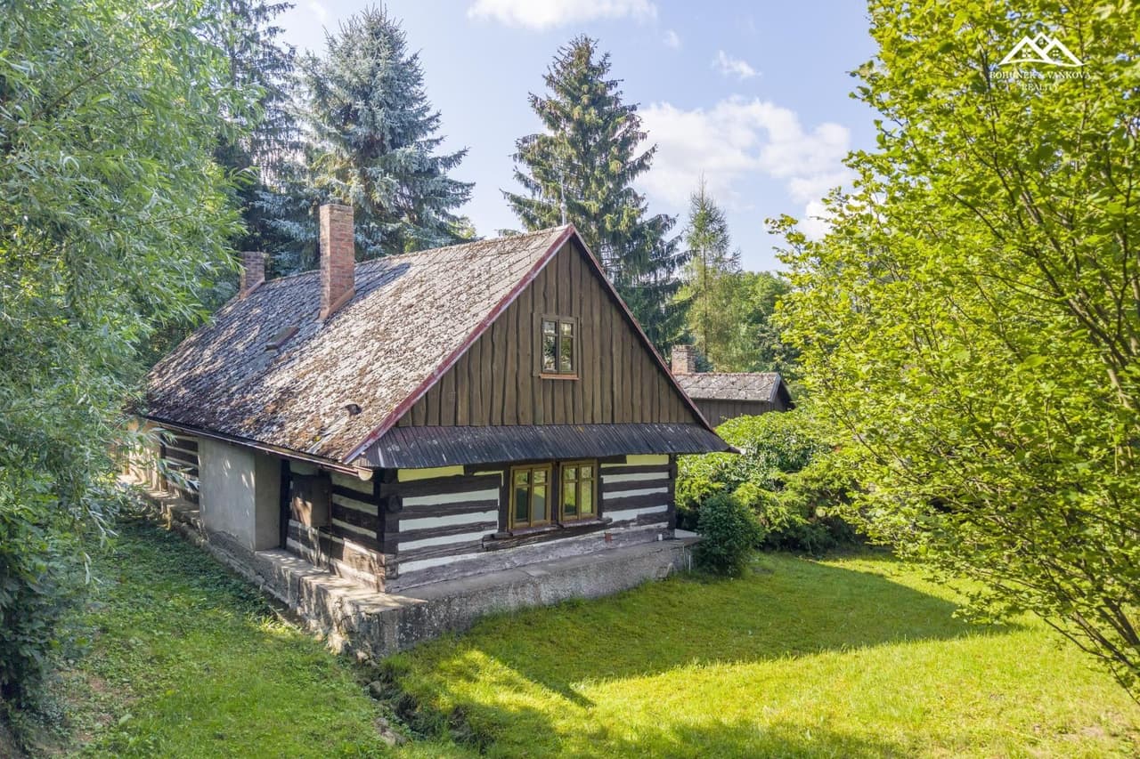 Prodej domu 82 m²