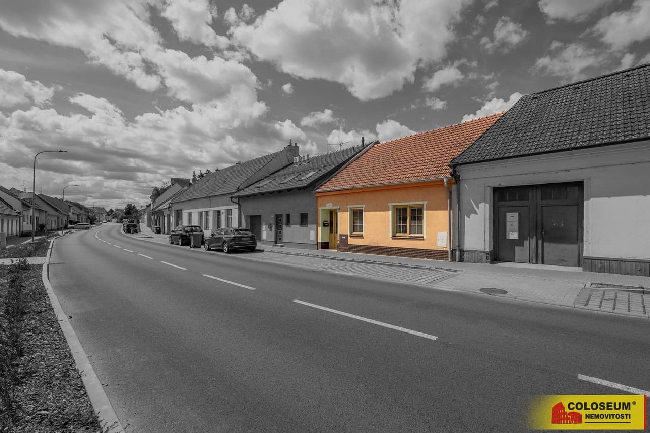 Prodej domu 142 m²