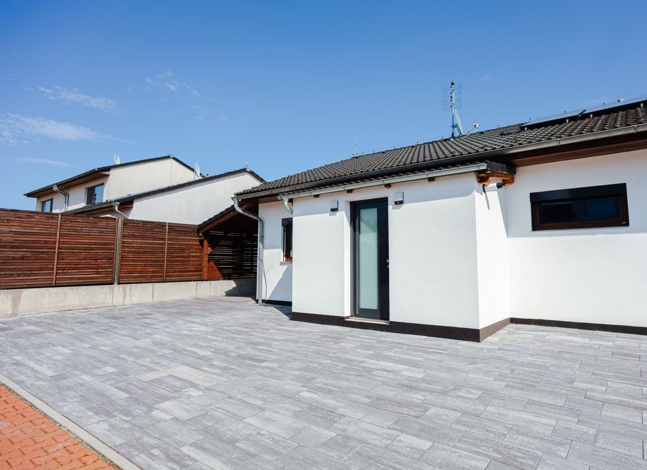 Prodej domu 91 m²