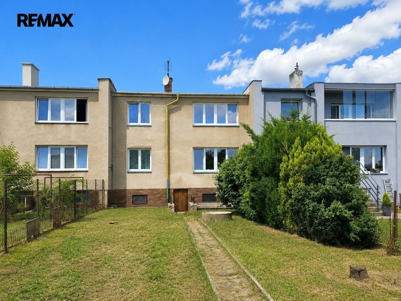 Prodej domu 150 m²