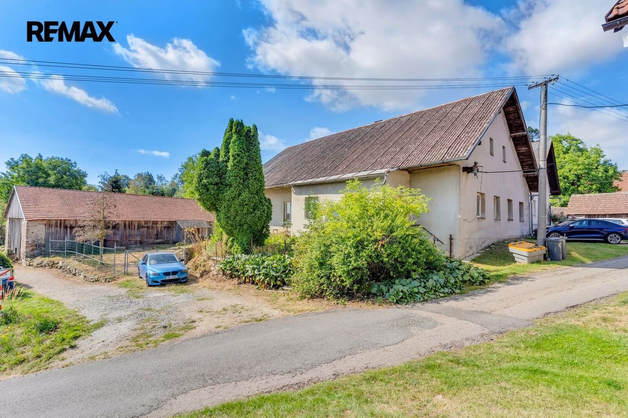 Prodej domu 153 m²