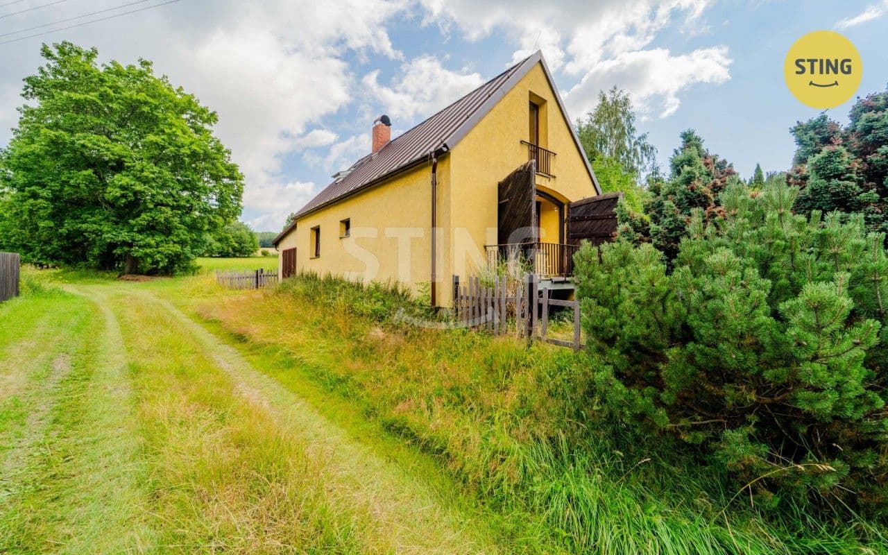 Prodej domu 70 m²