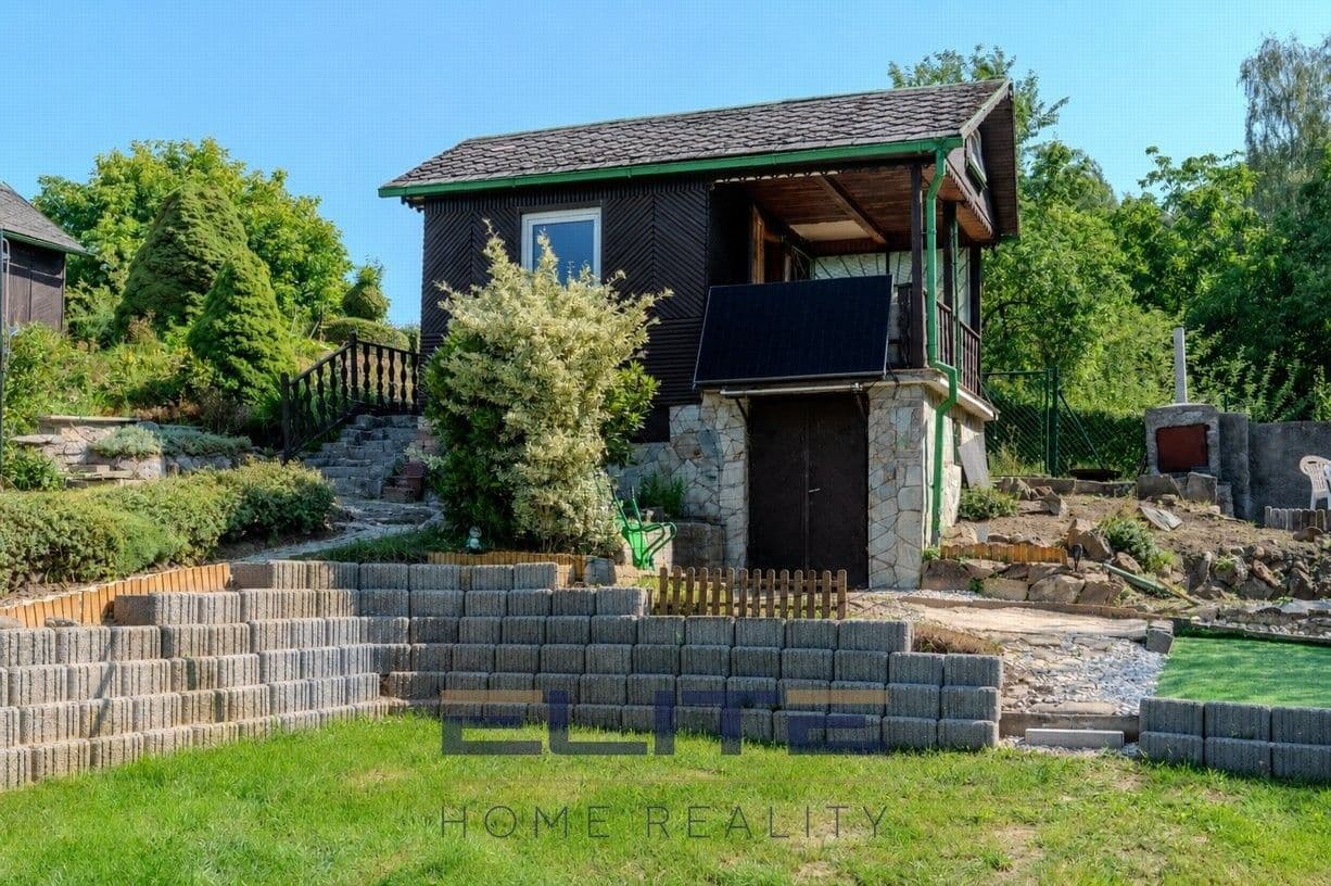 Prodej domu 21 m²