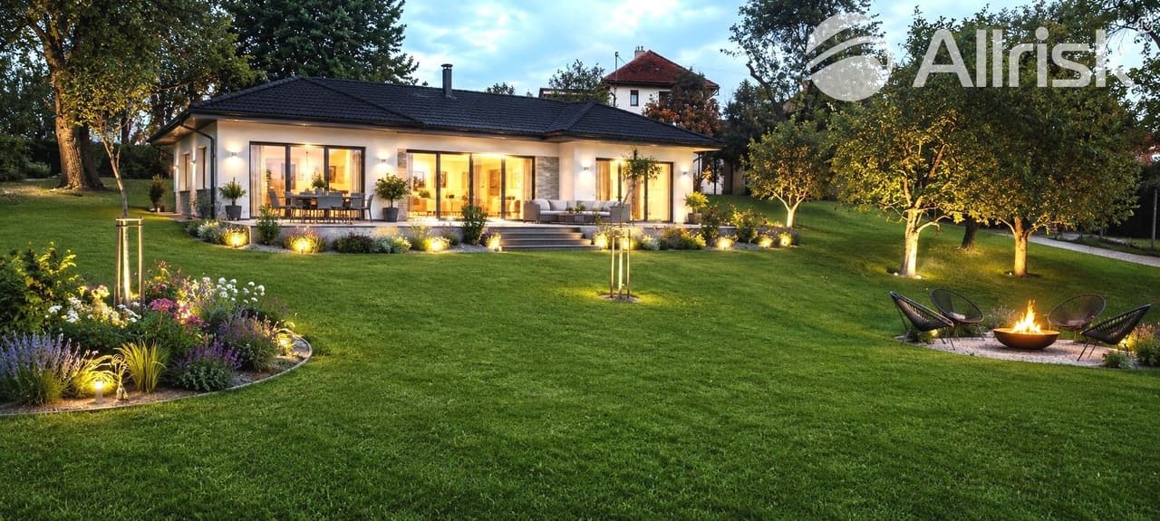 Prodej pozemku 505 m²