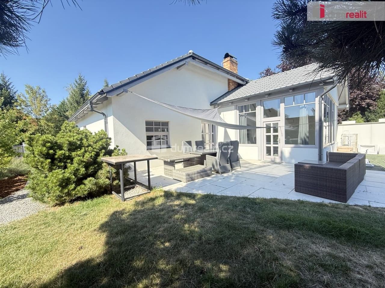 Pronájem domu 225 m²