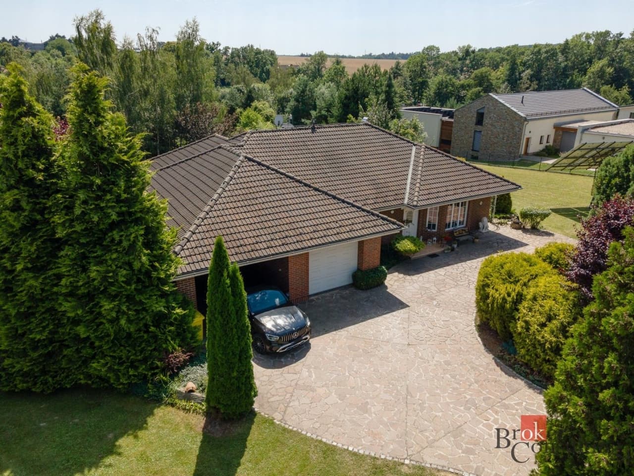 Prodej domu 159 m²
