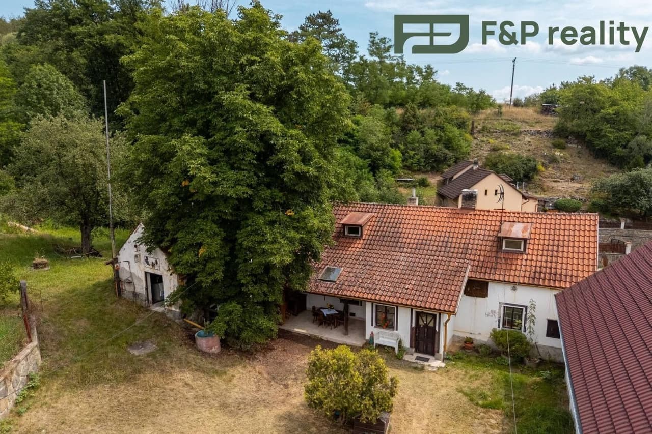 Prodej domu 290 m²
