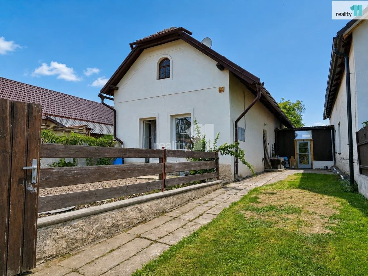Prodej domu 59 m²