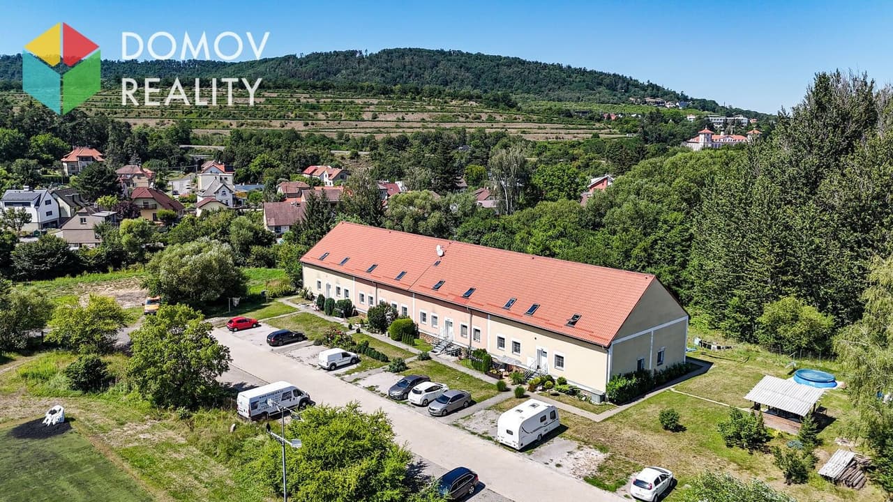 Prodej bytu 3+kk 82 m²