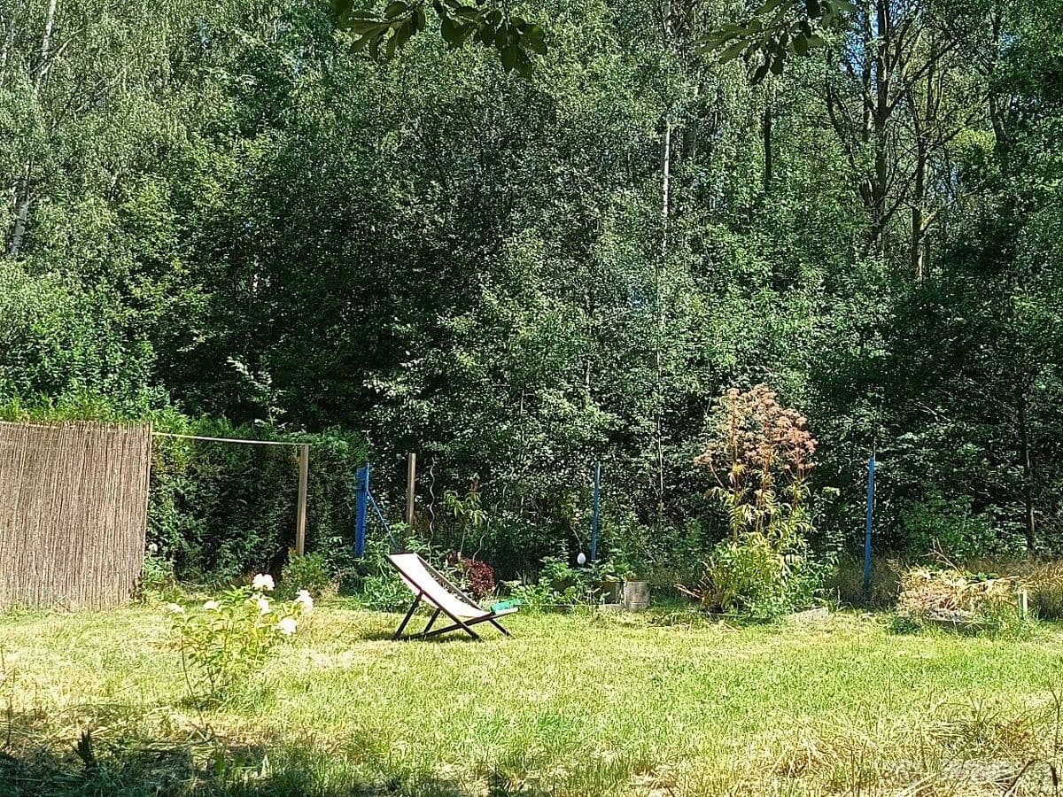 Prodej pozemku 792 m²