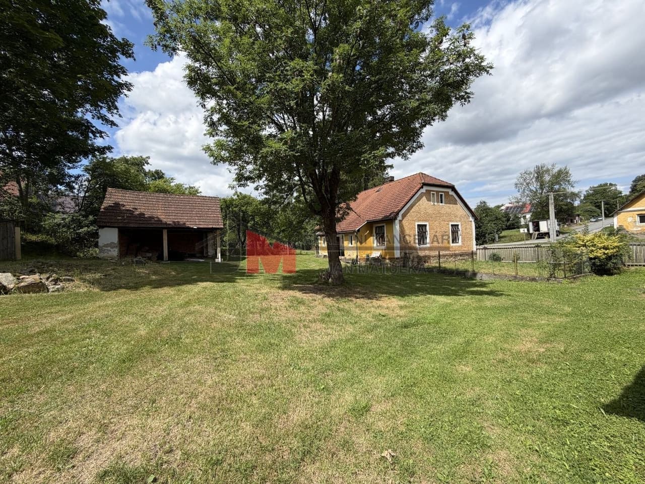 Prodej domu 130 m²