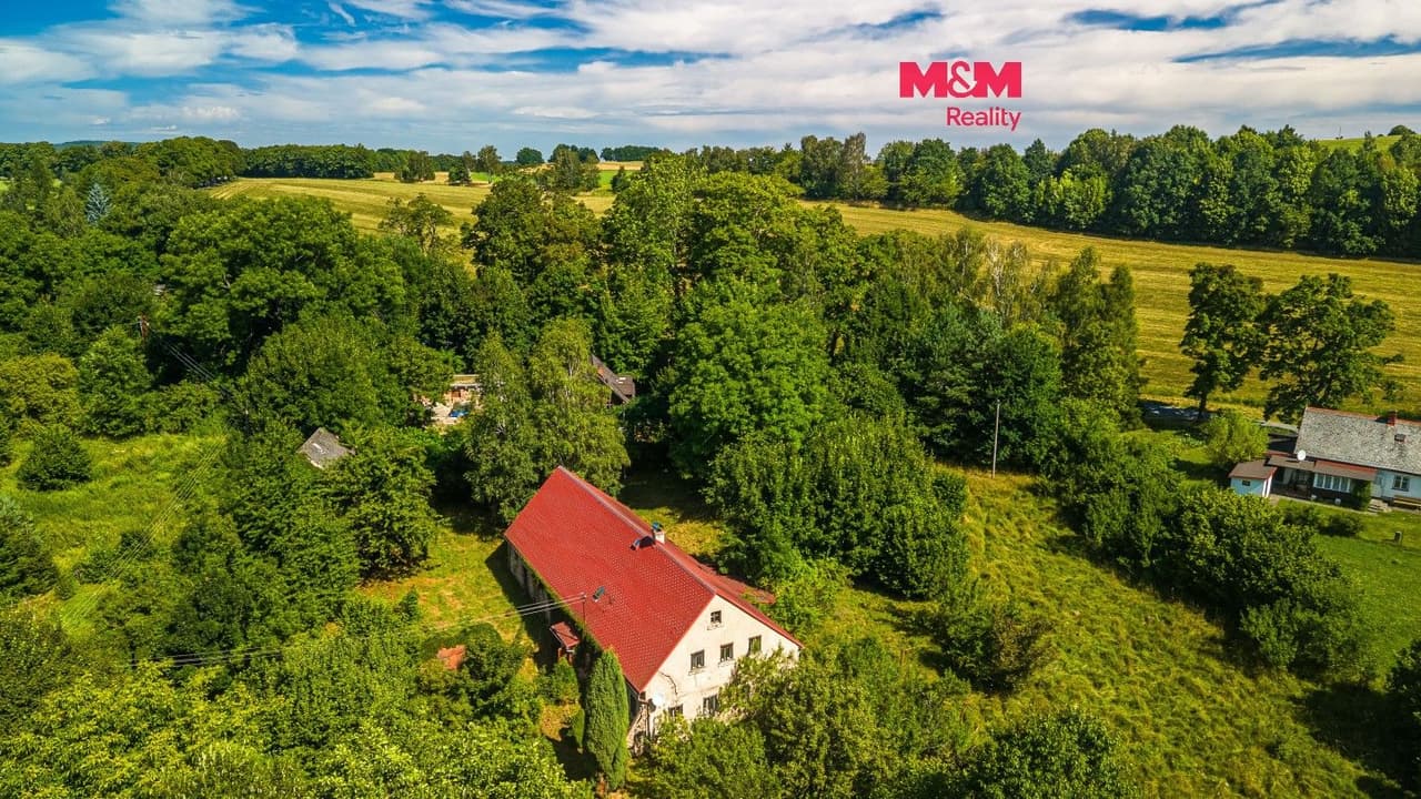 Prodej domu 150 m²