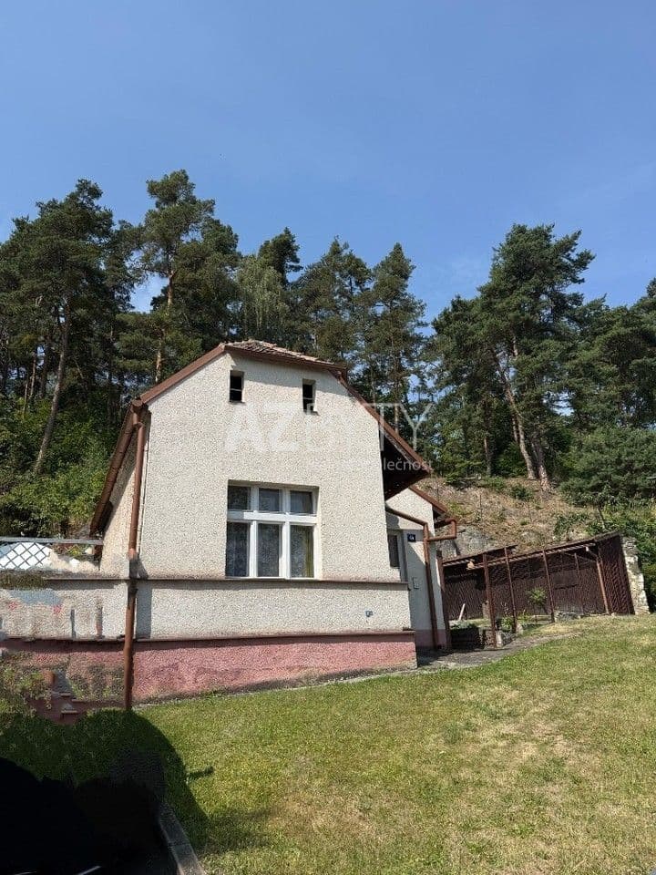 Prodej domu 50 m²