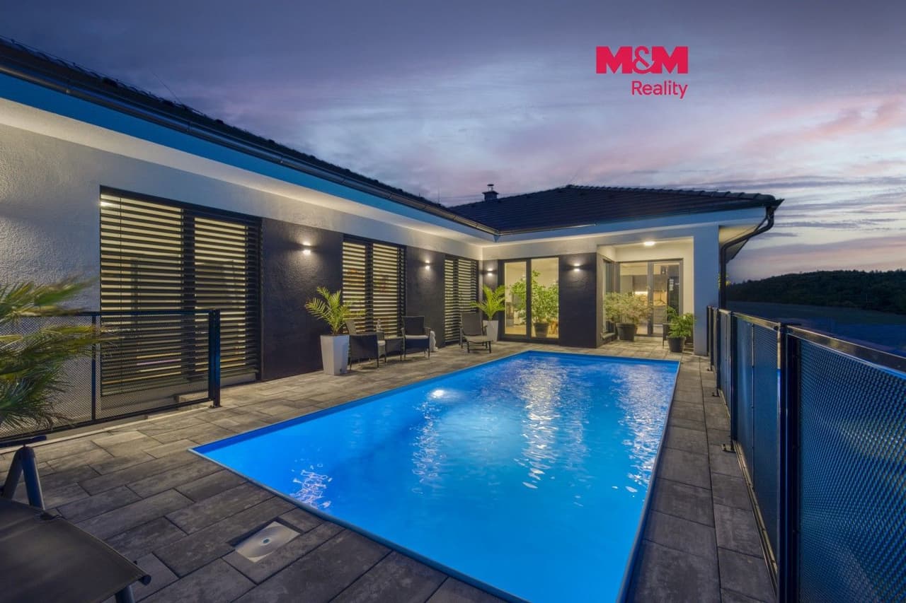 Prodej domu 139 m²