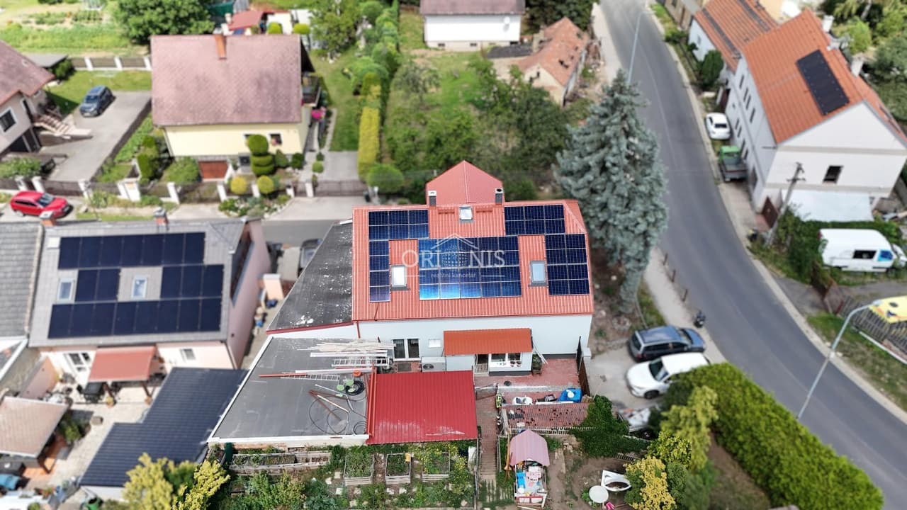 Prodej domu 266 m²