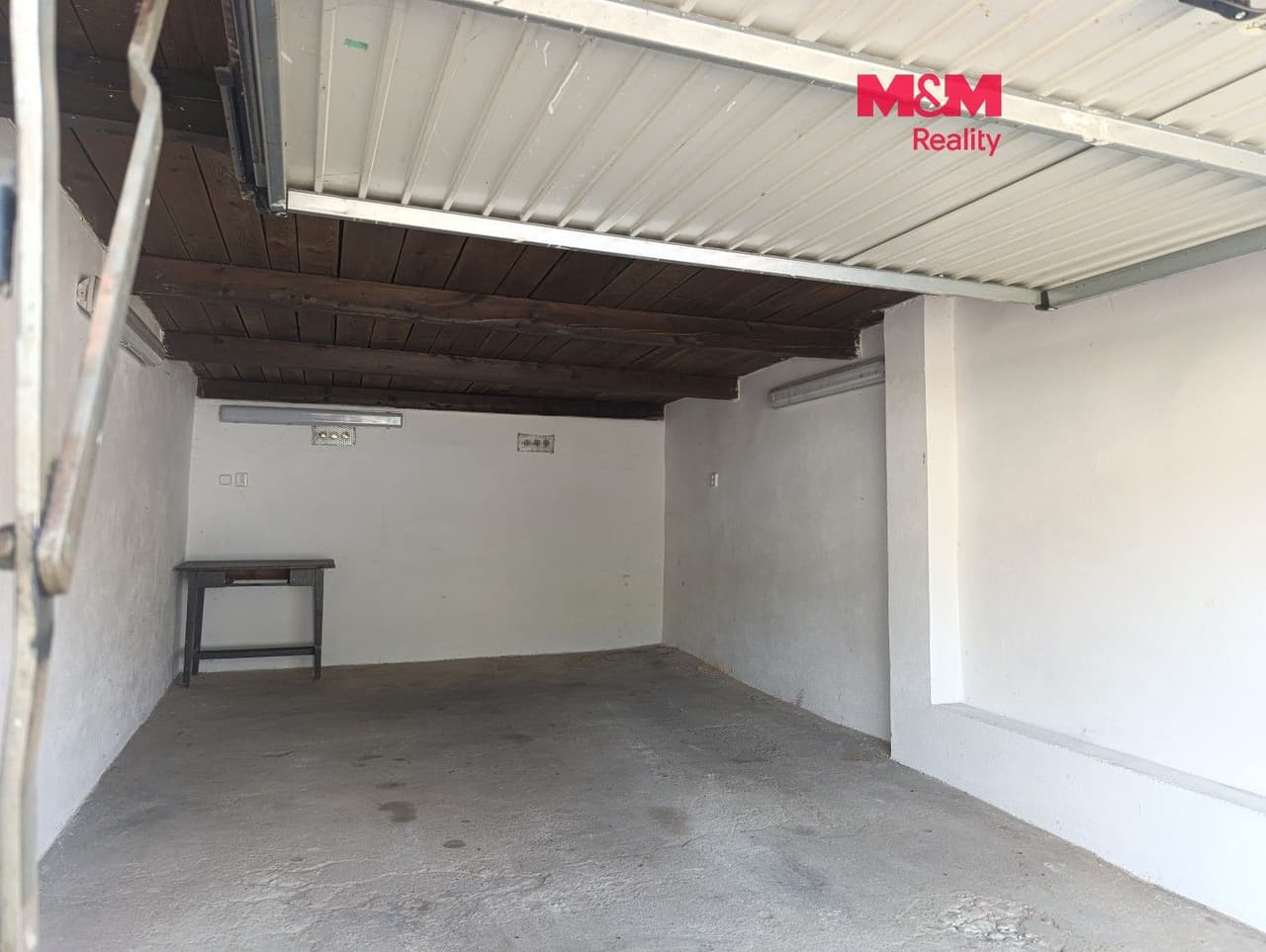 Pronájem nemovitosti 23 m²