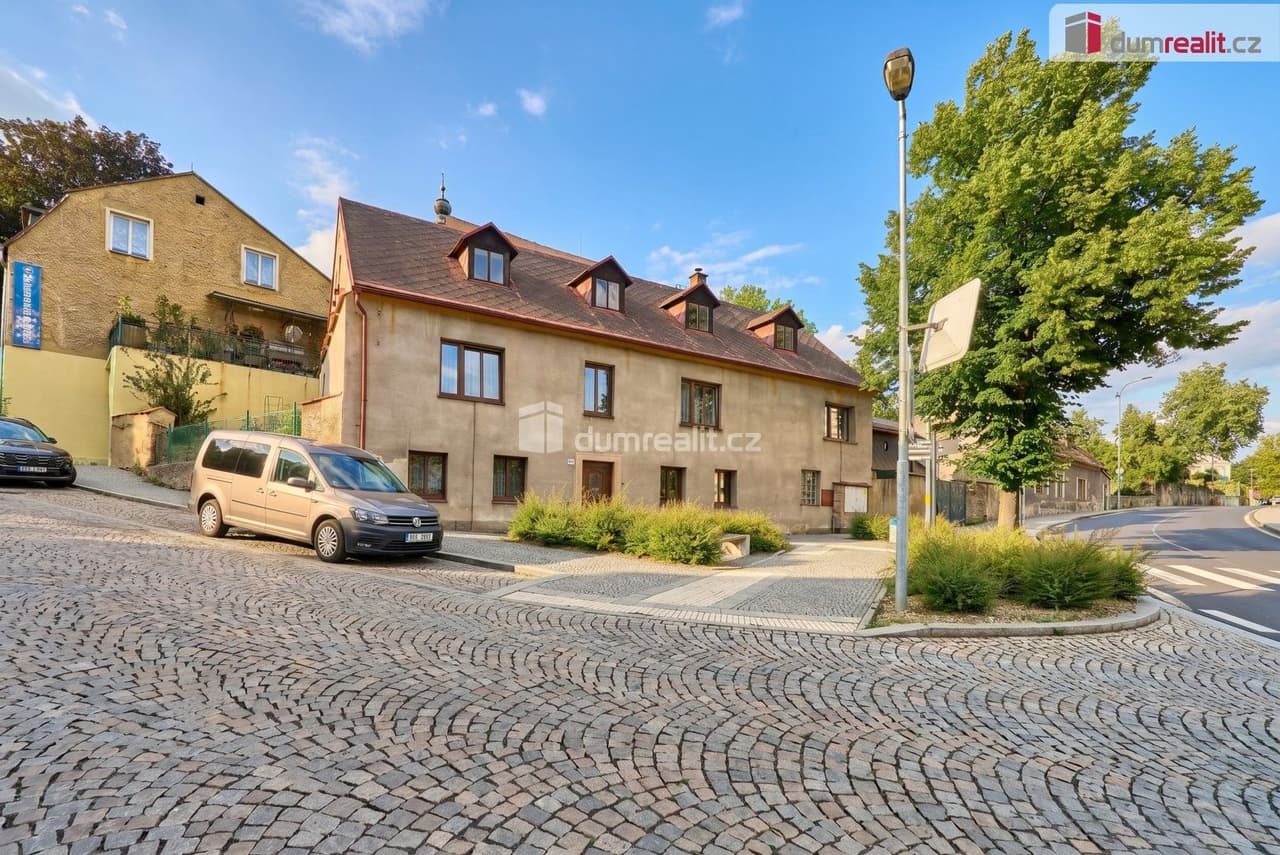 Prodej domu 260 m²